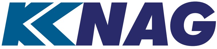 KK NAG trademark artwork