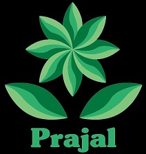 PRAJAL trademark artwork