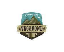 VAGABOND 1100 trademark artwork