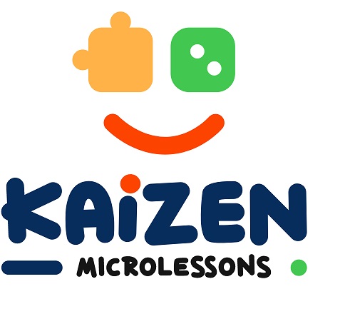 Kaizen MicroLessons trademark artwork