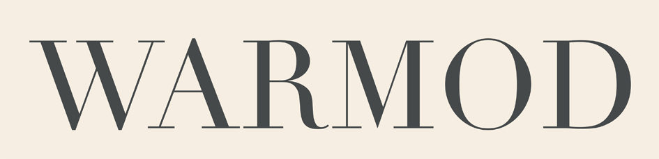 WARMOD trademark artwork