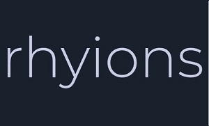 RHYIONS trademark artwork