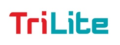 TRILITE trademark artwork