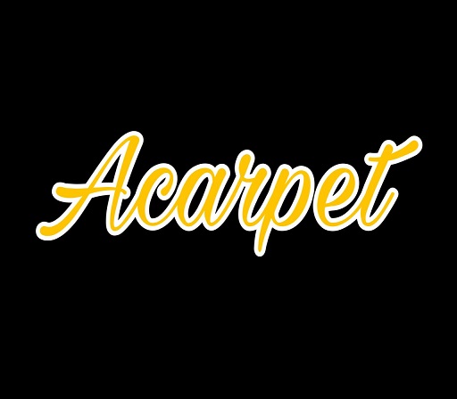 ACARPET trademark artwork