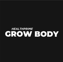 HEALTHPRIME GROW BODY trademark artwork