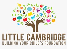 LITTLE CAMBRIDGE trademark artwork