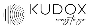 KUDOX trademark artwork
