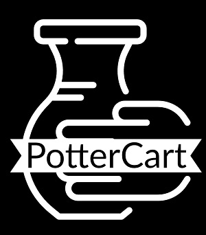 PotterCart trademark artwork
