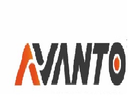 AVANTO trademark artwork