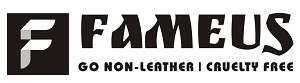 FAMEUS trademark artwork