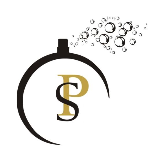 DEVICE OF PS trademark artwork