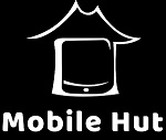 MOBILE HUT trademark artwork