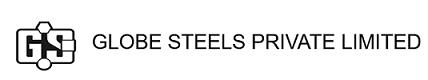 GS GLOBE STEELS PRIVATE LIMITED trademark artwork