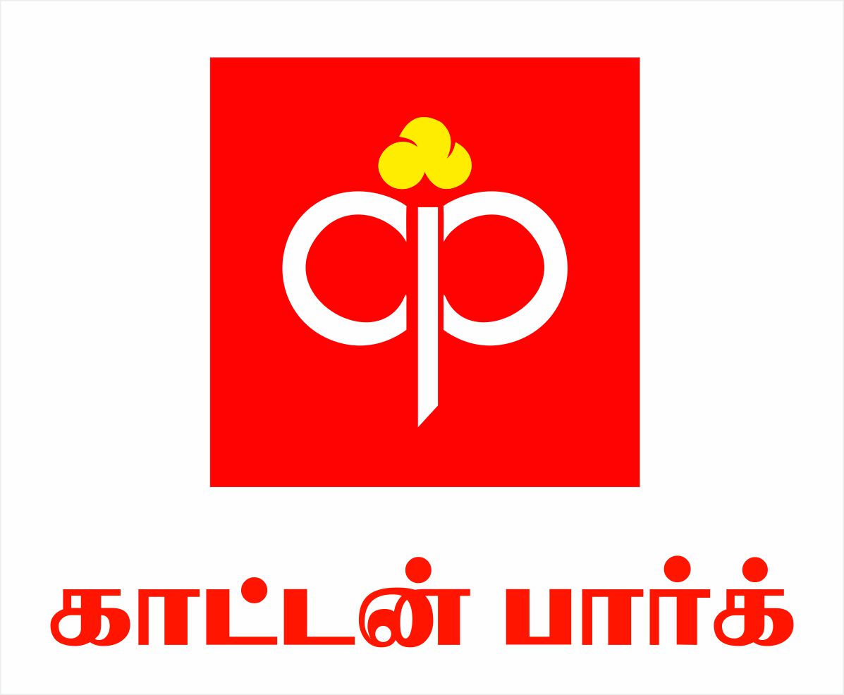 COTTON PARK trademark artwork