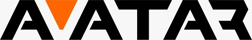 AVATAR trademark artwork