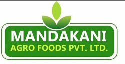 MANDAKANI AGRO FOODS PRIVATE LIMITED trademark artwork