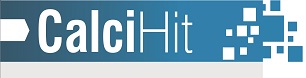 CalciHit trademark artwork