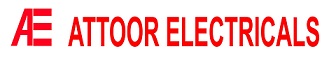 ATTOOR ELECTRICALS trademark artwork