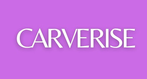 CARVERISE trademark artwork