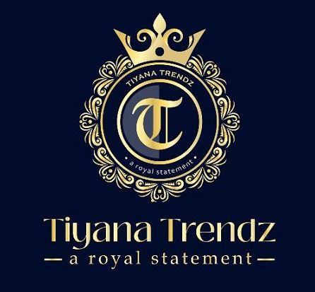 TIYANA TRENDZ trademark artwork