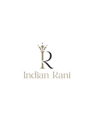 Indian Rani trademark artwork