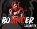 Bouncer Combo trademark artwork