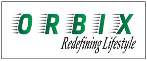 ORBIX trademark artwork