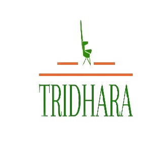 TRIDHARA trademark artwork