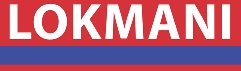 LOKMANI DEVICE trademark artwork
