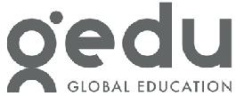 GEDU GLOBAL EDUCATION DEVICE trademark artwork