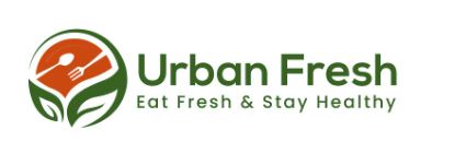 URBAN FRESH trademark artwork