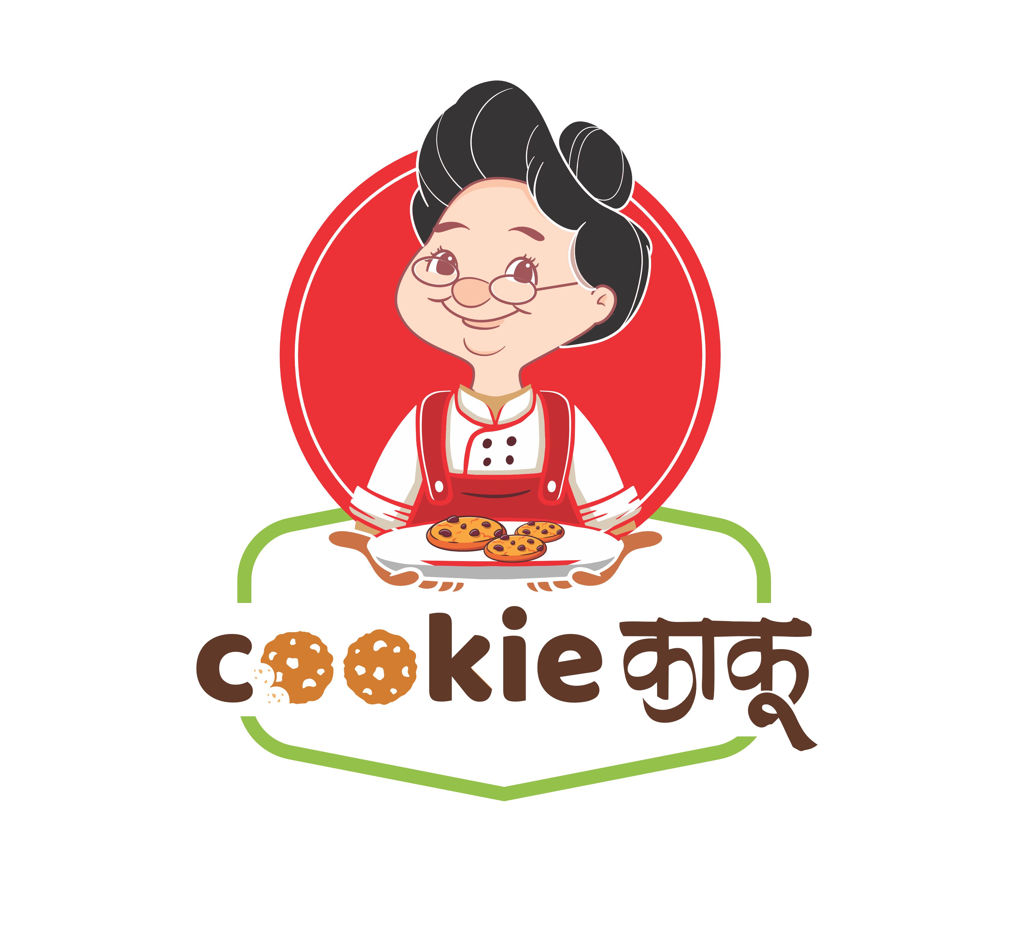 COOKIE KUKU trademark artwork