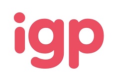 IGP trademark artwork