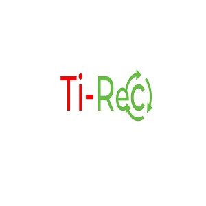 Ti-Rec trademark artwork