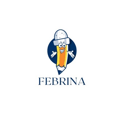FEBRINA trademark artwork