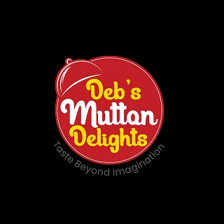 DEB'S MUTTON DELIGHTS-TASTE BEYOND IMAGINATION trademark artwork