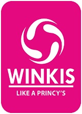WINKIS trademark artwork
