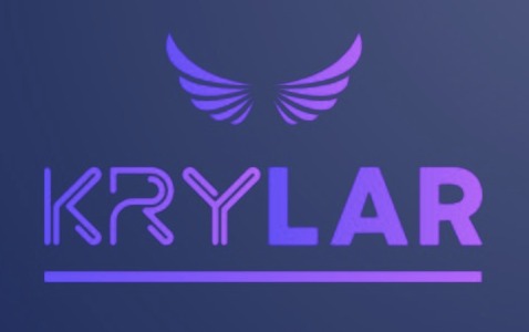 KRYLAR trademark artwork