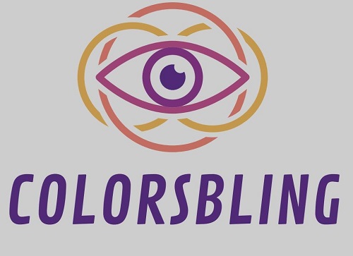 COLORSBLING trademark artwork
