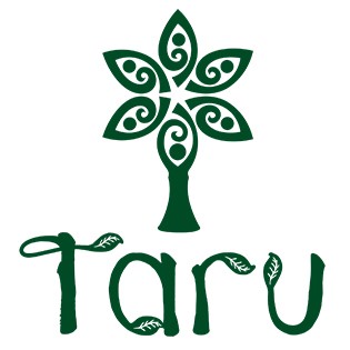 TARU trademark artwork