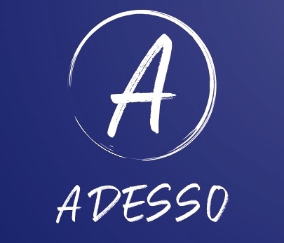 ADESSO trademark artwork
