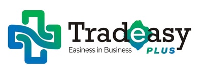 TRADEASY PLUS trademark artwork