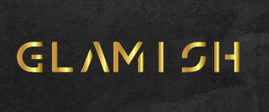GLAMISH trademark artwork