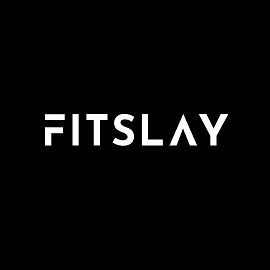 FITSLAY trademark artwork