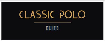 CLASSIC POLO ELITE (LABEL) trademark artwork