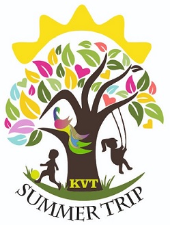 SUMMER TRIP trademark artwork