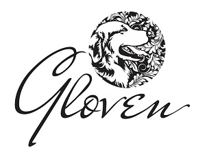 GLOVEN trademark artwork