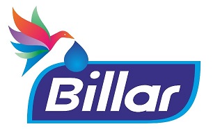 Billar trademark artwork