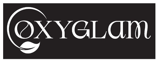OXYGLAM trademark artwork