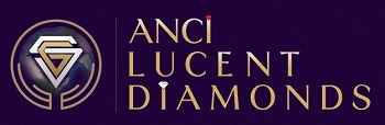 ANCI LUCENT DIAMONDS trademark artwork